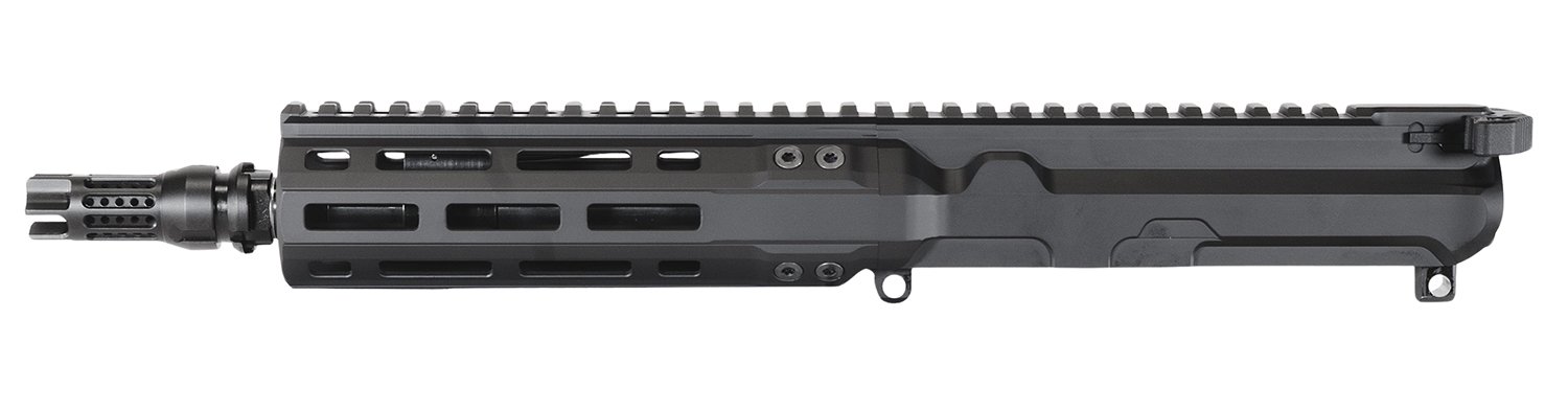Buy Cobalt Kinetics CKPROURG556145BLK CK-Pro Urg 5.56x45mm NATO 14.50" Black Cerakote Receiver online
