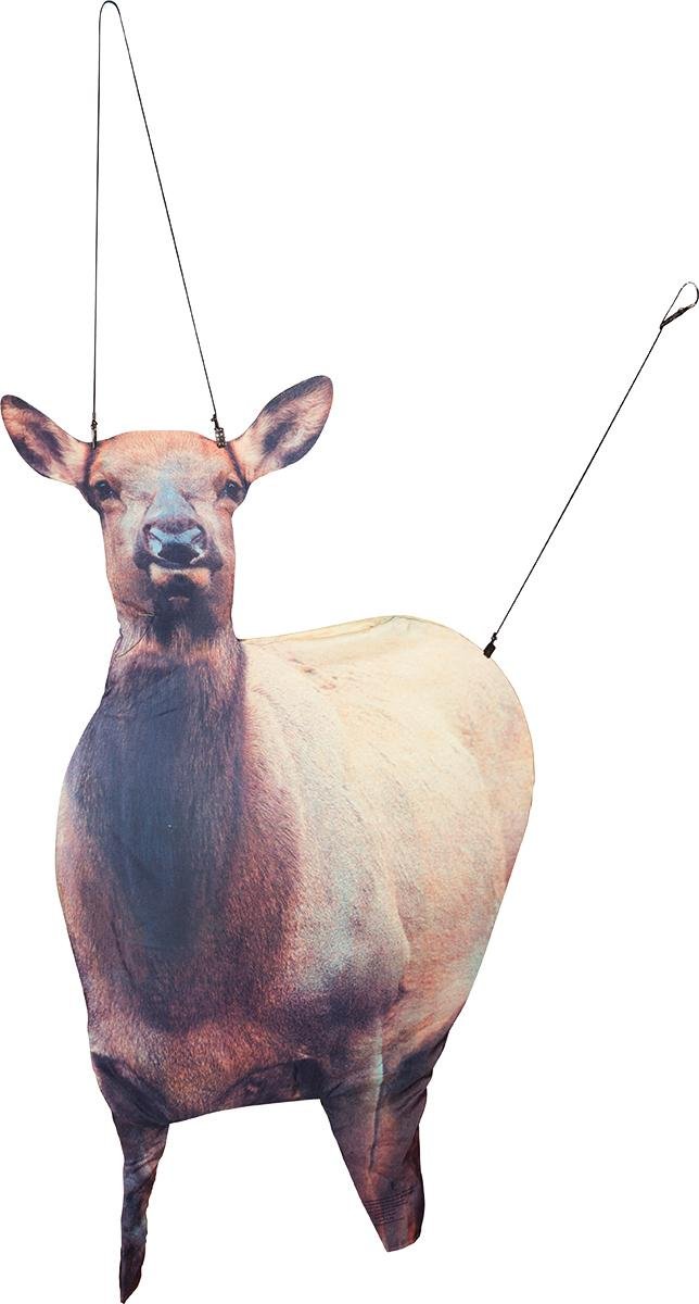 Buy Montana Decoy Eichler Elk 41 Full-Body Decoy, Portable, 47"x30" Unfolded online