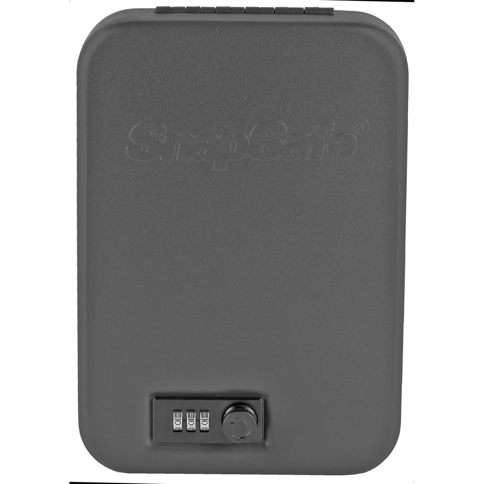 Snap Safe Combination Lock Box XL - Hornady 75240 - SnapSafe