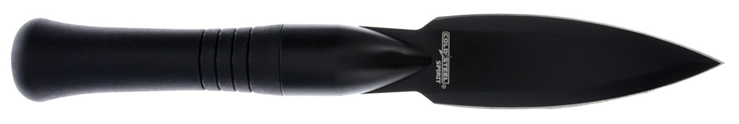 Cold Steel CSTHFS01NZ Spirit Spear Head 4.25" 420 Stainless Steel Blade - Cold Steel