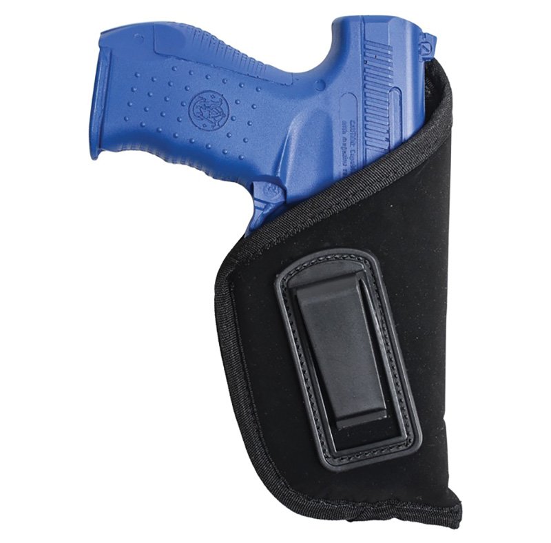 Buy Allen Inside Pant Holster Black Size 03 Soft Interior Snag-Proof Moisture Resistant online