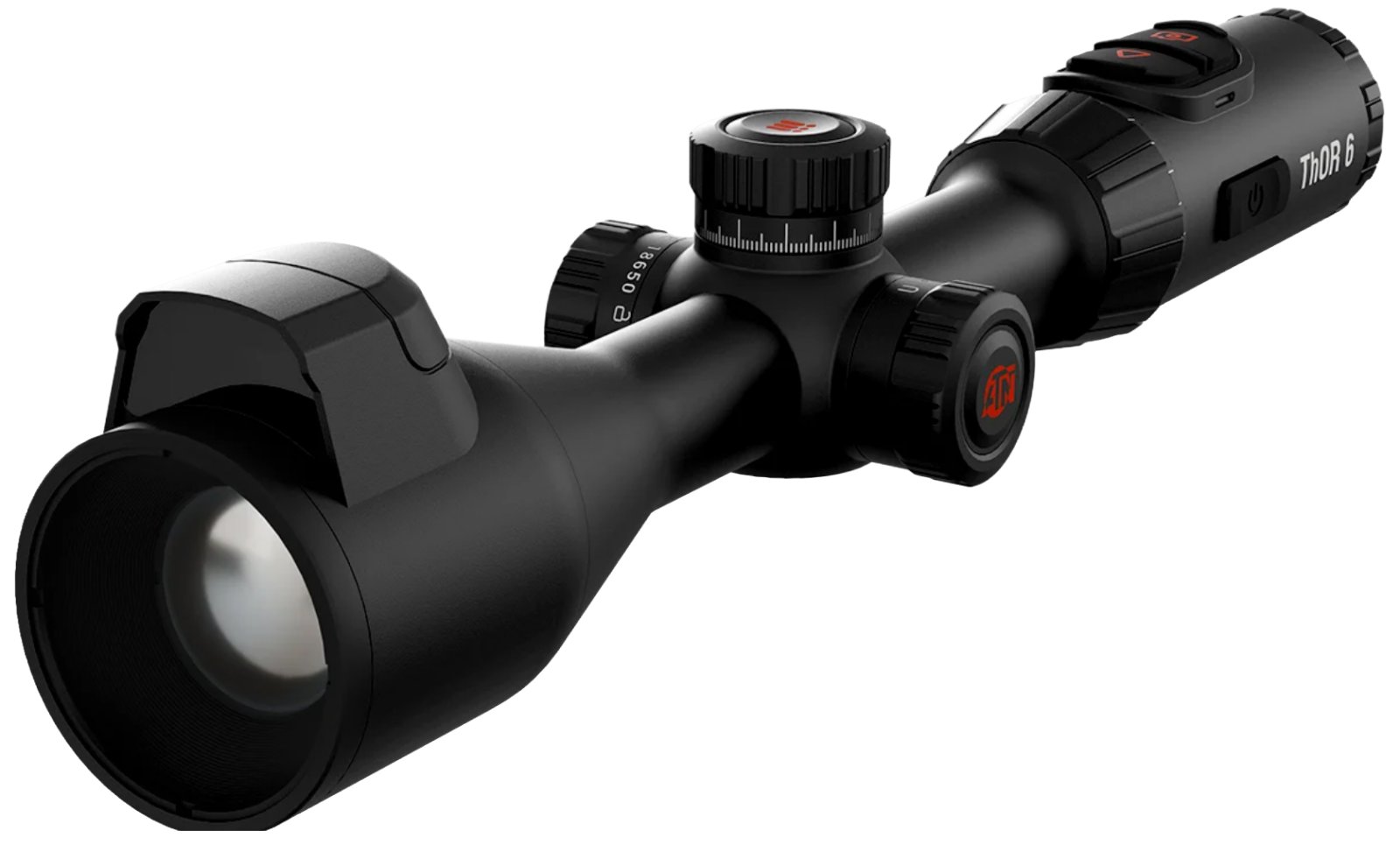 Buy ATN THOR 6 ELITE 3.5-28X Thermal Optic LRF 384x288 online