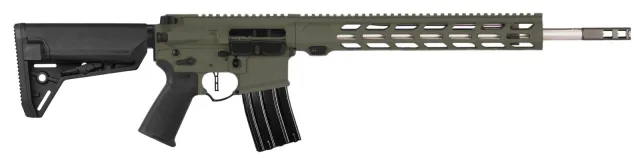 Alex Pro RI249OD 6mm ARC RI249OD - Alex Pro - 6mm ARC for sale at Dahlonega Armory