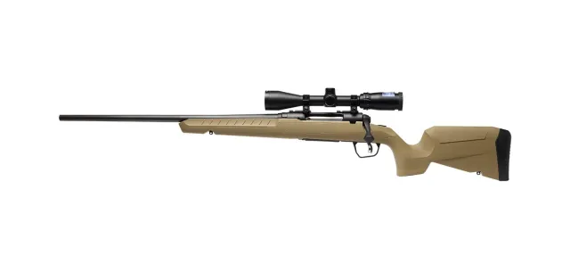 Buy Savage AXIS 400 Legend Bolt Action Optics Ready Rifle online