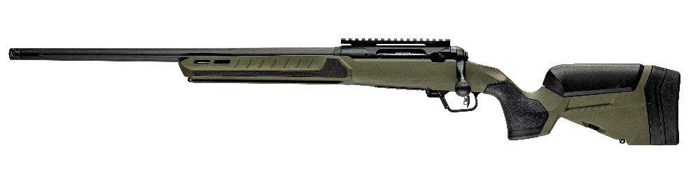 Savage Arms 110 Core Predator 22 ARC - Savage Arms - 22 ARC