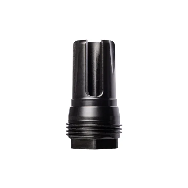 Advanced Armament Corp SR-105453 Blackout Flash Hider 30Cal 7.62mm 5/8x24 - Advanced Armament Corp