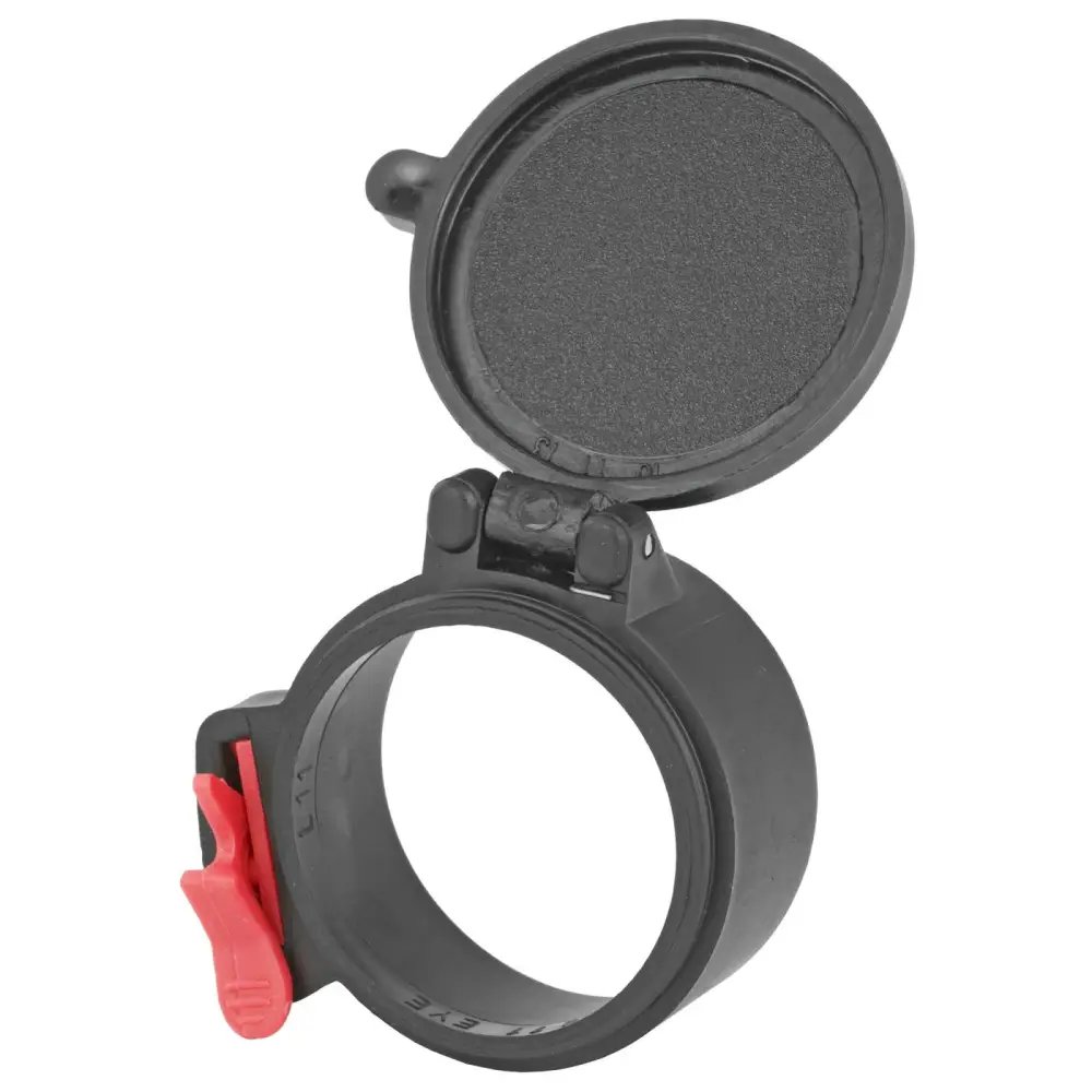 Buy Butler Creek Flip-Open Scope Cover Fits 1.550" Eye Size 11 Black MO20110 online