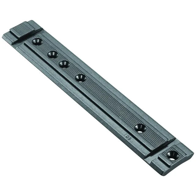 Buy Weaver 48505 Tip-Off Adapter Base TO-9M Ruger 10/22 Matte Black online