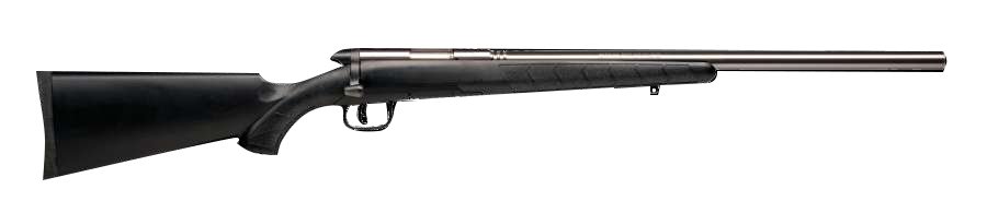 Savage Arms B.MAG 17 WSM - SAVAGE ARMS - 17 WSM