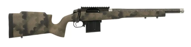 Proof Research 145470 .308 Win 16.50In Stainless Barrel
