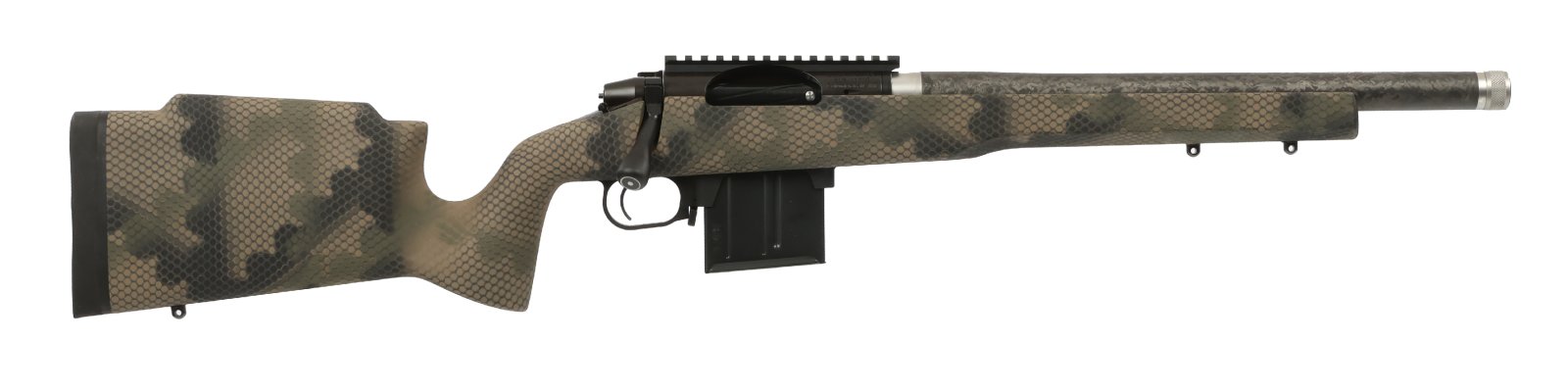 Proof Research Elevation MTR 2.0 7mm Backcountry 149911 - Proof Research - 7mm Backcountry