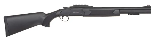 Buy Mossberg Silver Reserve 12GA online