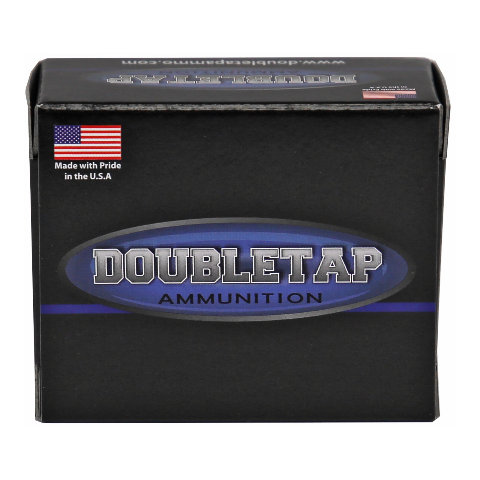 Buy DoubleTap Ammunition Equalizer 9MM+P 165Gr 20 Round Box 9MM165EQ online