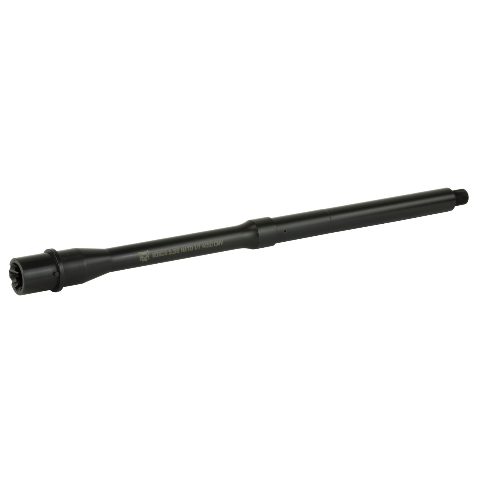 Buy Rosco BL-145-M4-556-7-C AR-15 14.5" Bloodline Barrel 5.56 NATO 1-7TW online