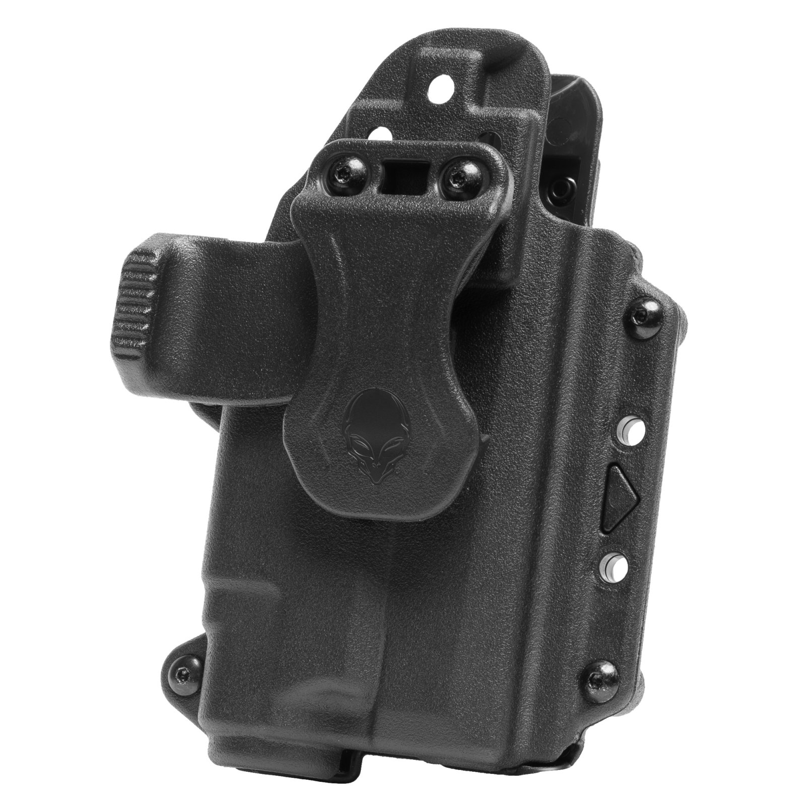Alien Gear PHO-1198-L1-D Holster Sig P365 XMacro IWB/OWB Ambidextrous - Alien Gear Holsters