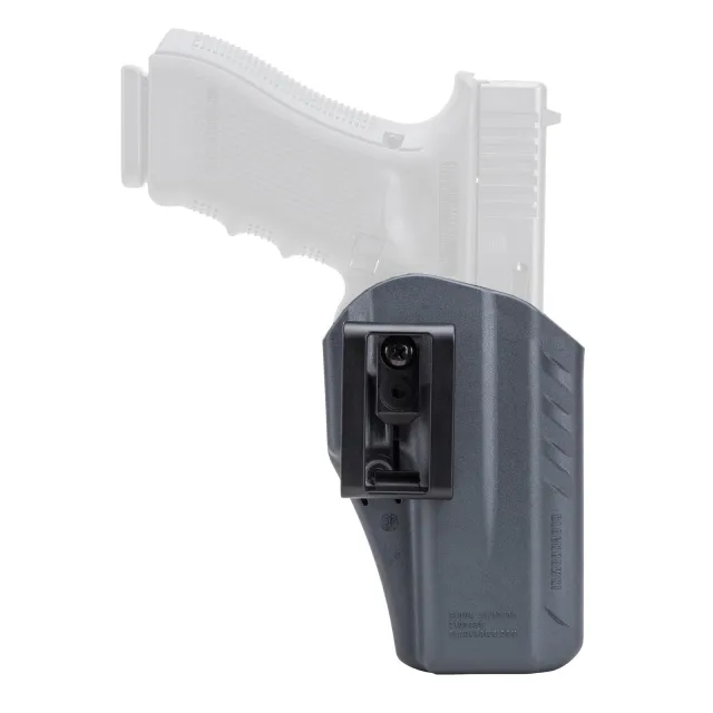 Buy Blackhawk 417500UG A.R.C. IWB Holster Glock 17 Urban Gray Ambidextrous online