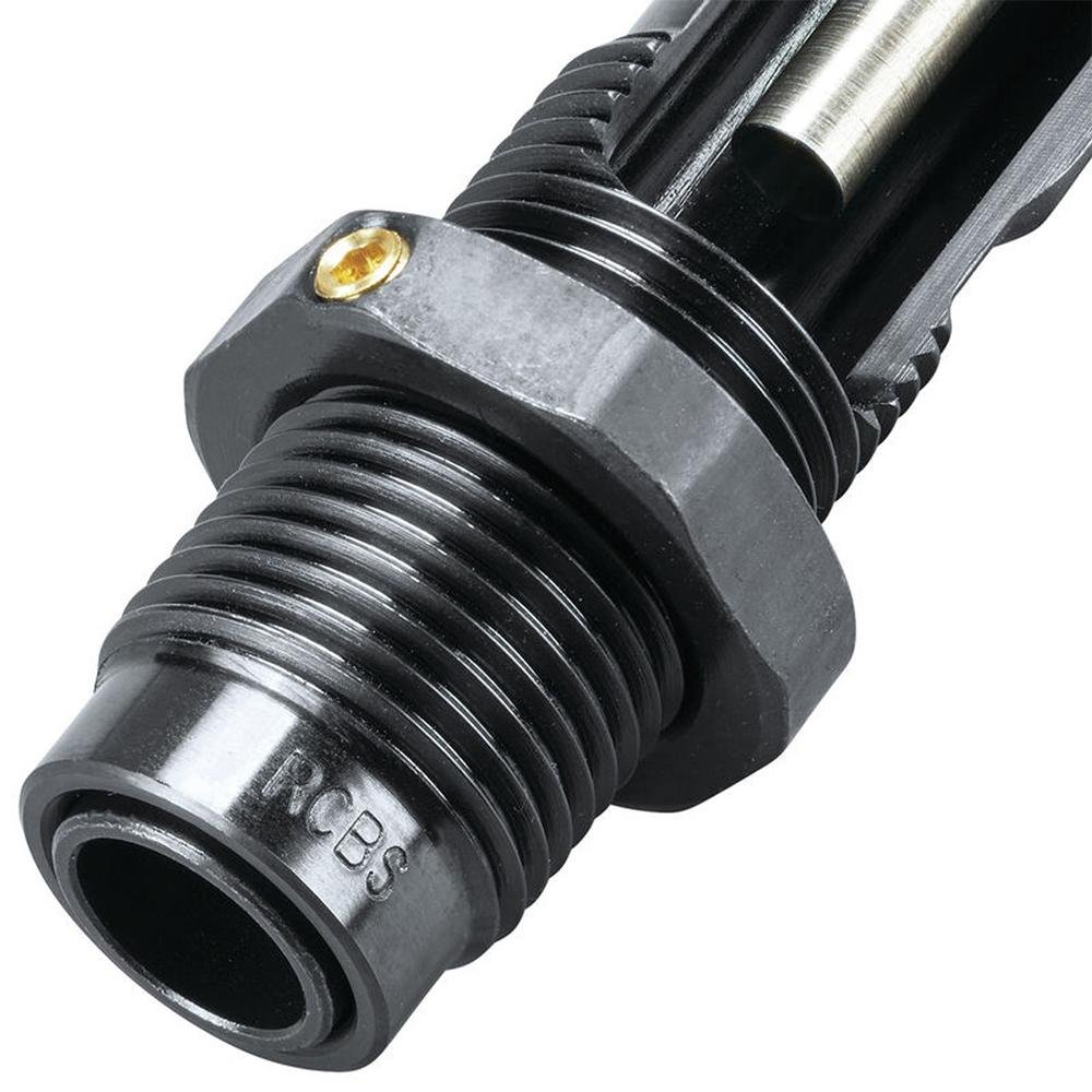 RCBS 10640 Matchmaster Seating Die .22-250 Remington - RCBS - .22-250 Remington