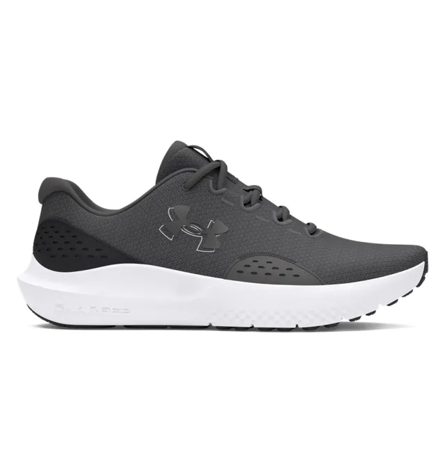 Under Armour Surge 4 Running Shoes Lightweight Breathable - Under Armour
