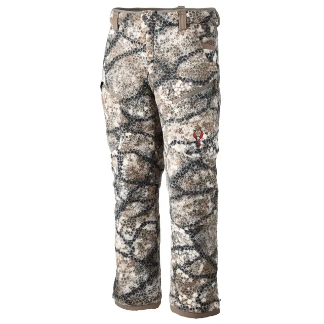 Buy Badlands 21-42190 Silens Pant Approach FX XL, PrimaLoft Insulation, Fleece online