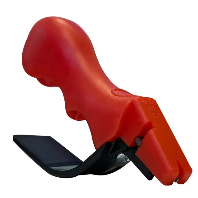 Buy FPI AccuSharp 1001C Diamond-Honed Carbide Knives & Scissors Sharpener online
