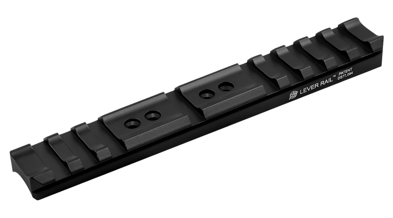 XS Sight TS-6001R-N Rossi R92 Optic Mount, Picatinny Rail, Anodized Aluminum - XS Sight Systems