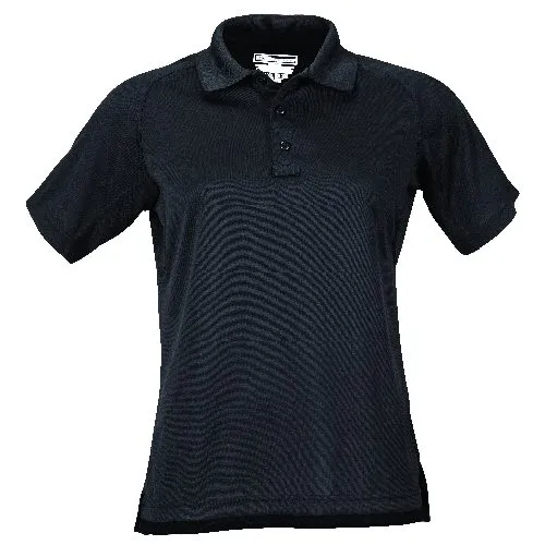5.11 Tactical Women's Performance Polo Size M Moisture-Wicking
