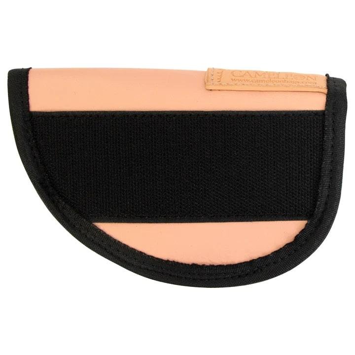 Rugged Rare 49679 Calico Adeline Concealed Carry Purse Tan 9.3"x9.3"x3.7" - Rugged Rare