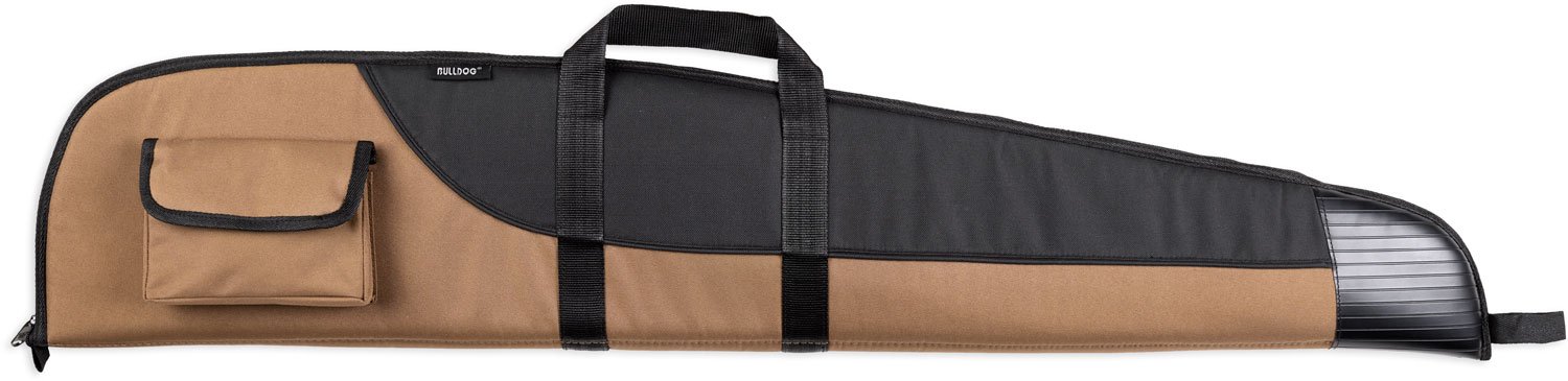 Buy Bulldog Cases Superior Se 44 In Rifle Case Black with Tan BD231 online