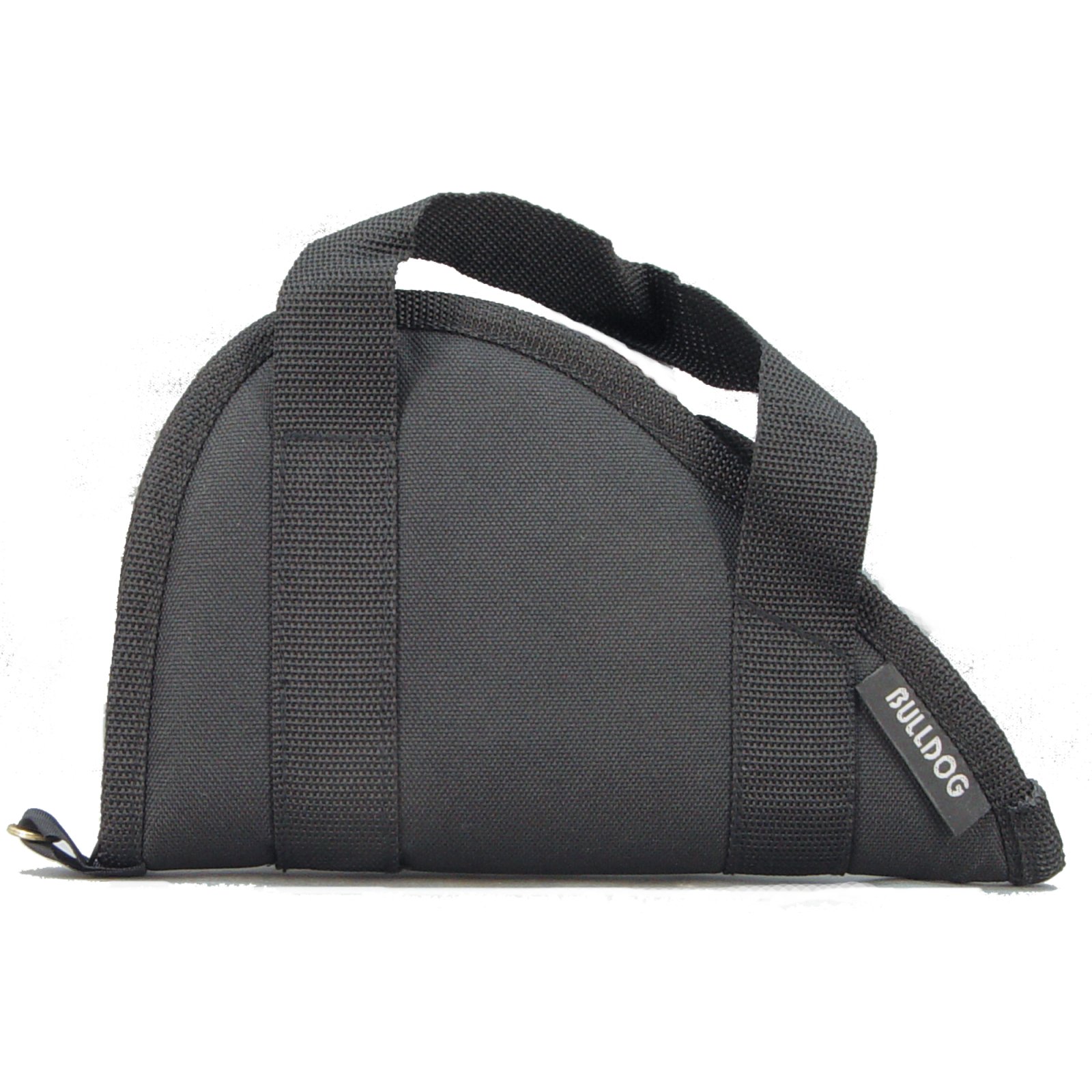 Buy Bulldog BD600 Black Pistol Rug Small with Accessory Pocket online