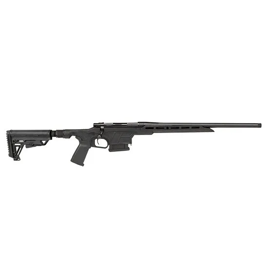 Legacy Sports Howa Mini Action HMXL65GB 6.5 Gren 20 in Barrel Chassis - LSI - 6.5GREN