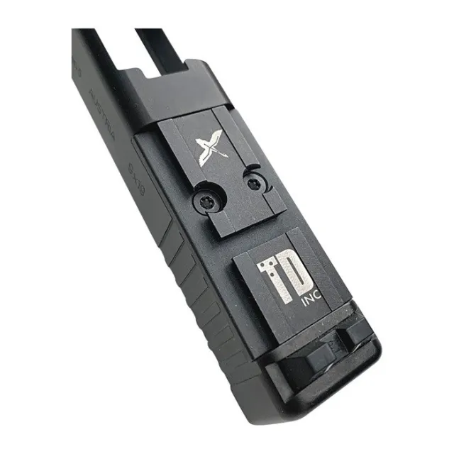 Forward Controls OPF-G ACRO Glock MOS Optics Ready Mount
