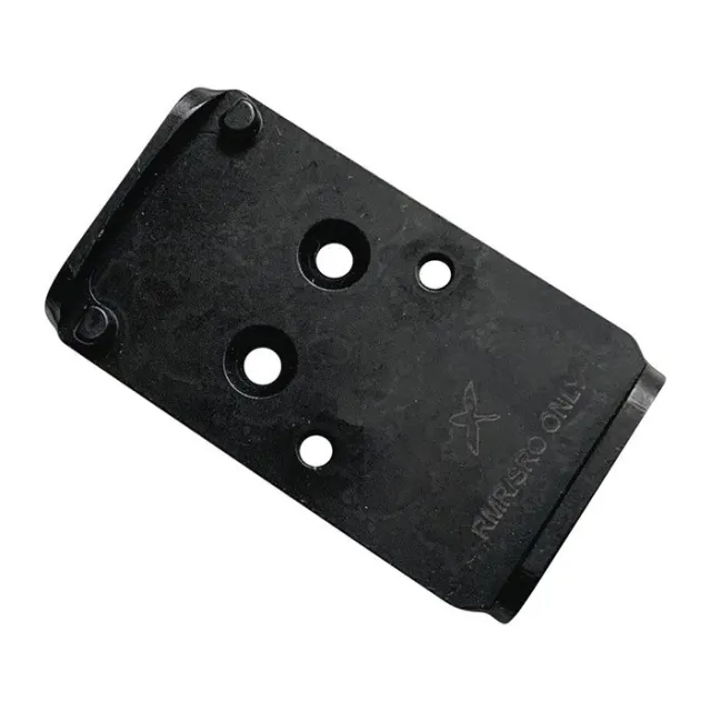 Forward Controls Design OPF-G43X/48 RMRcc Adapter Plate Glock 43/48