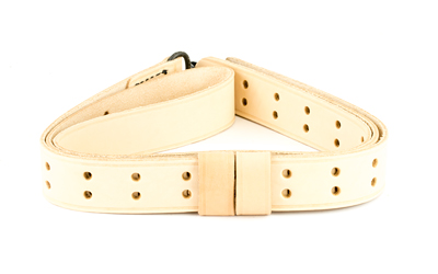 Springfield Armory CO5009 Match Grade Leather Rifle Sling - Springfield Armory