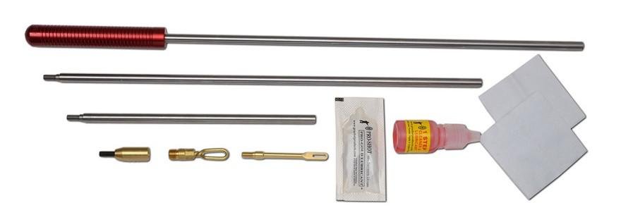 Buy ProShot UV27K36 36" Rifle/Shotgun Cleaning Rod, 3-Piece, .270 Cal+ online