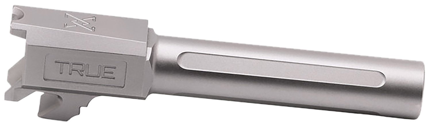 Buy True North Concepts Hellcat Pro 9mm 3.7 In Barrel Satin Stainless TPSHCPBX online