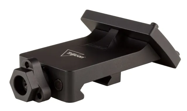 Buy Trijicon AC32078 Quick Release Mount 45 Degree Offset Matte Black online