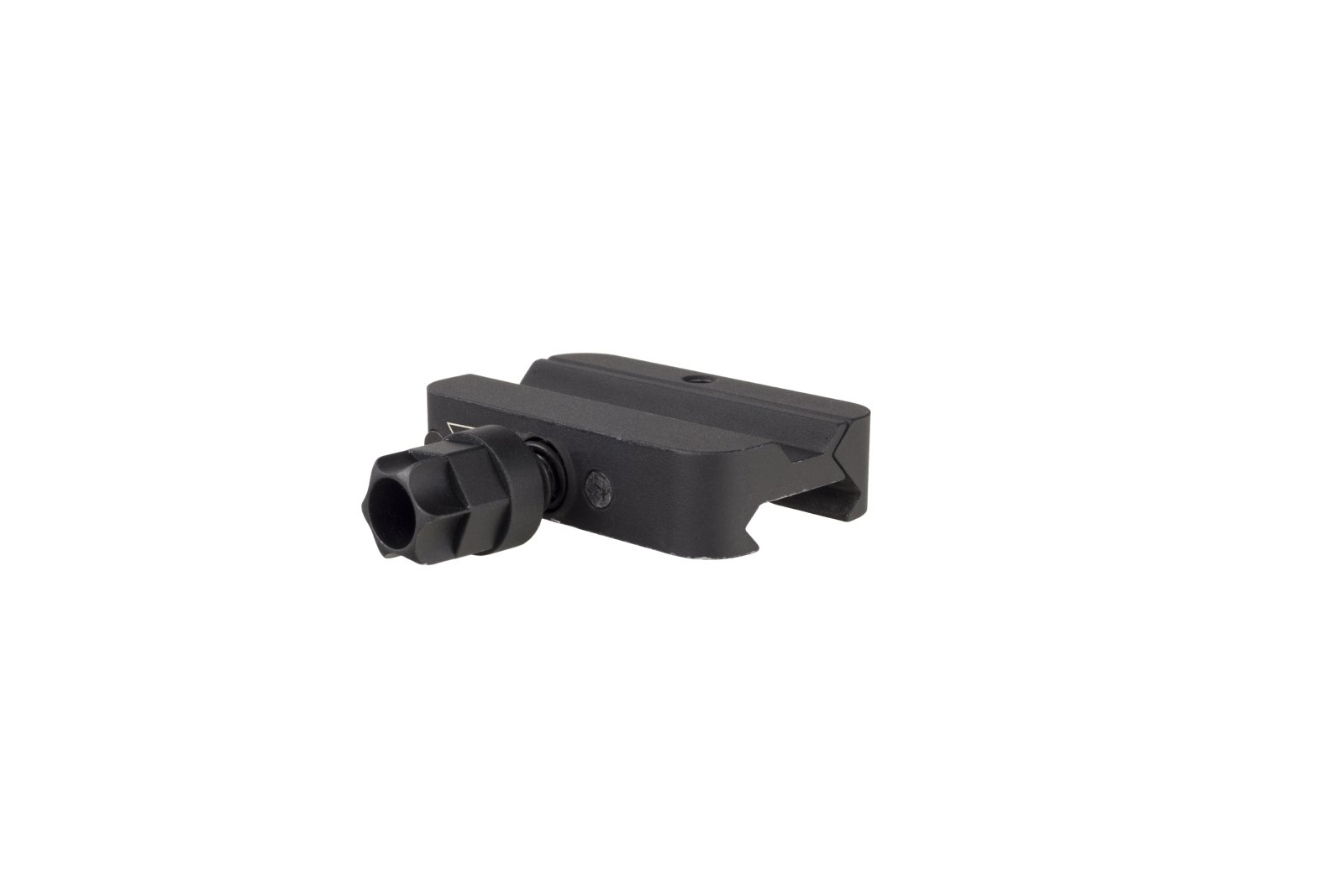 Trijicon Compact ACOG Mount with Q-LOC Technology - Trijicon