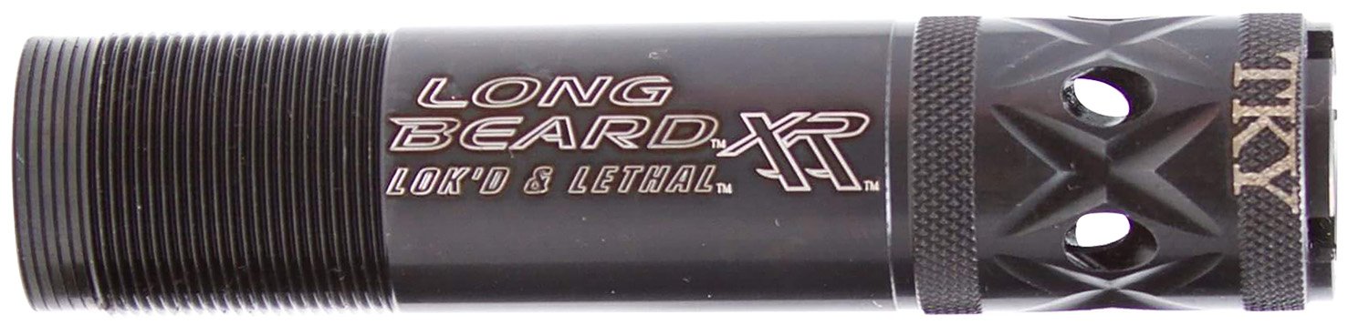 Buy Carlson Long Beard 20 Gauge Ported Turkey Choke Tube Black online