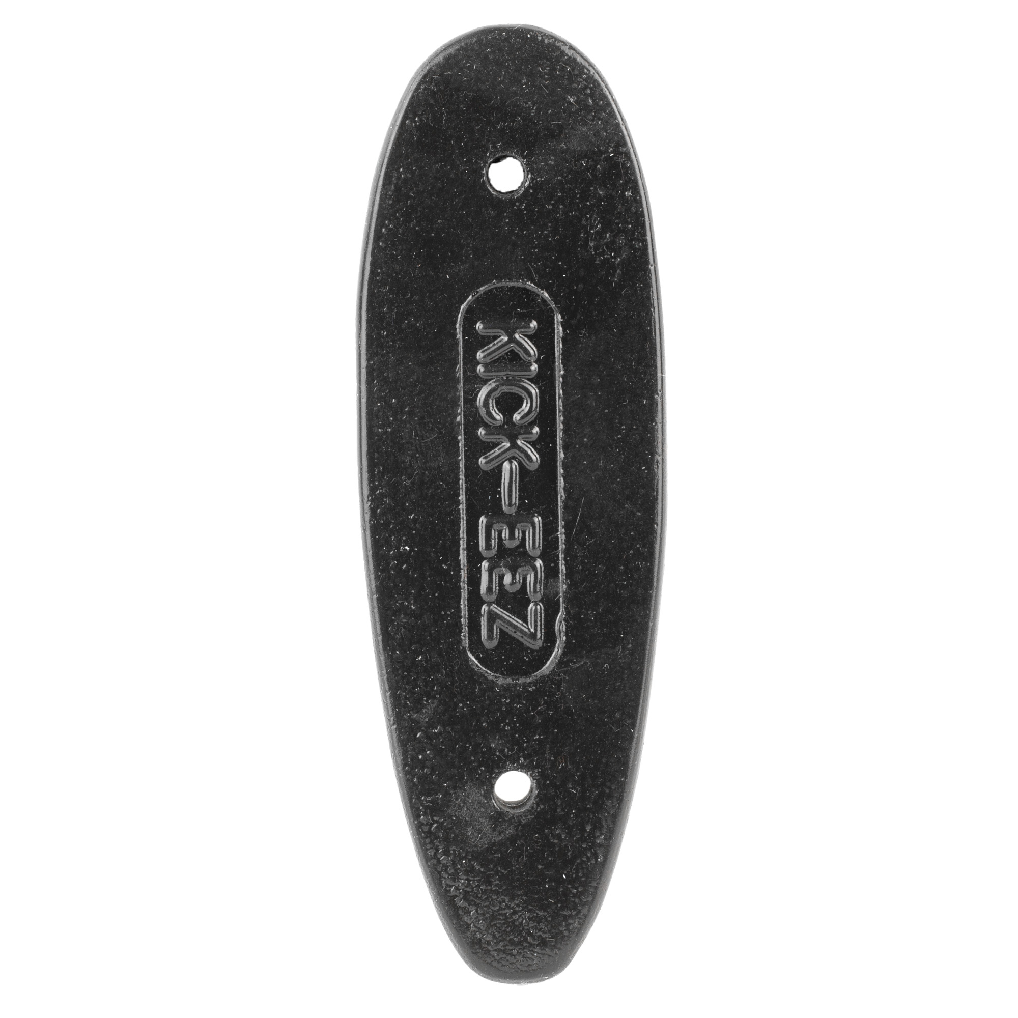 Buy Kick-Eez Products KZ-120 Recoil Pad Black Pre-Fit Remington 1100 online