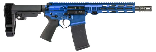 Alex Pro Firearms P130LIB 5.56 NATO P130LIB - Alex Pro Firearms - 5.56 NATO