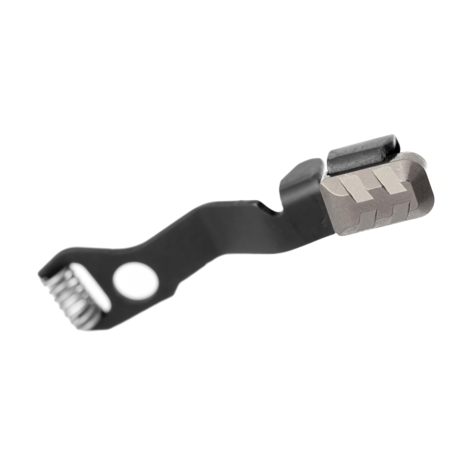 Buy Tyrant CNC Extended Slide Release Glock 42/43/43X/48 9mm Gray online