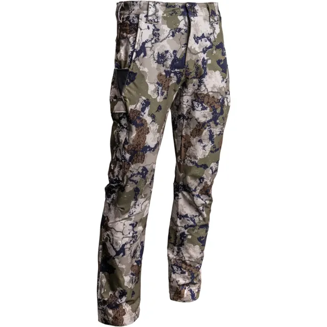 Kings Camo XKG Ridge Pant XK7 Camo 40 Reg 4-Way Stretch DWR - Kings Camo