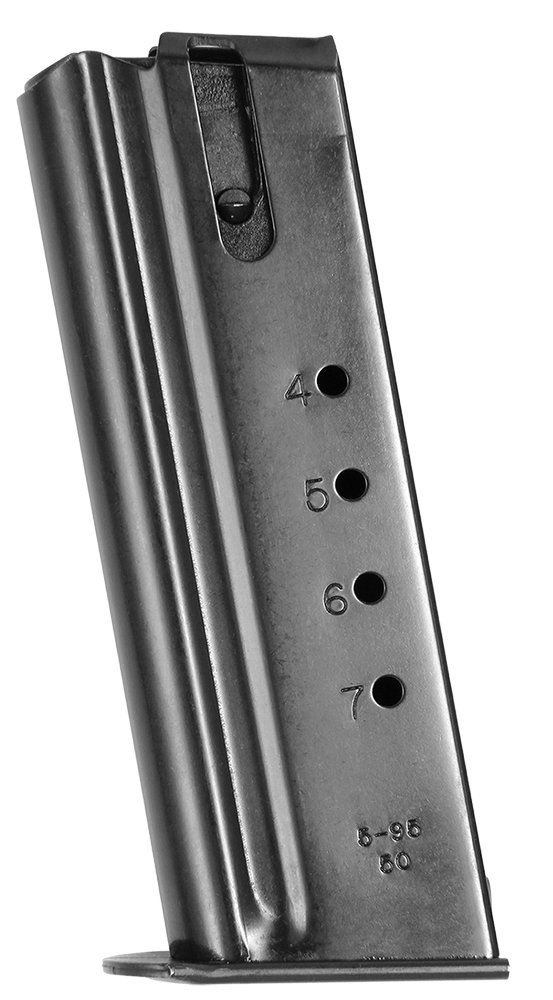 Magnum Research Baby Eagle .40 S&W 10rd Magazine - Magnum Research - 40 S&W