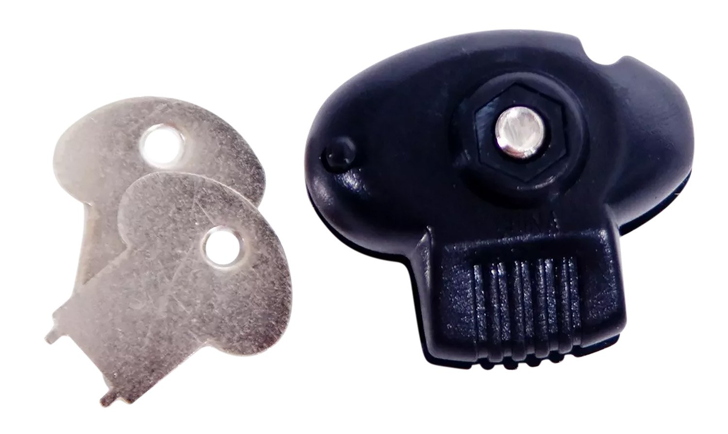 Buy DAC TVP095MP GunMaster Trigger Lock 25 Pack Black Plastic Keyed Alike online