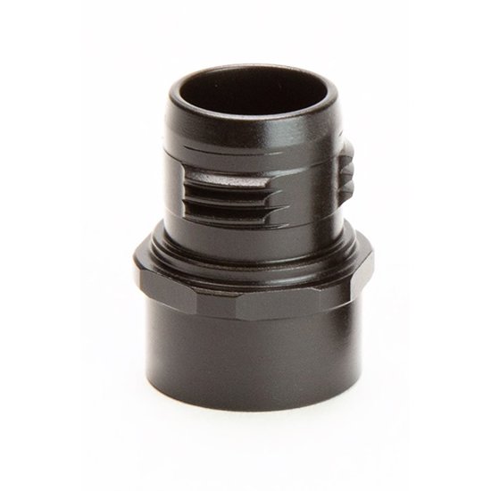 GRIFFIN ARMAMENT CAM-LOK .40 Cal 9/16x24 Piston Barrel Adapter (PI91624) - Griffin Armament