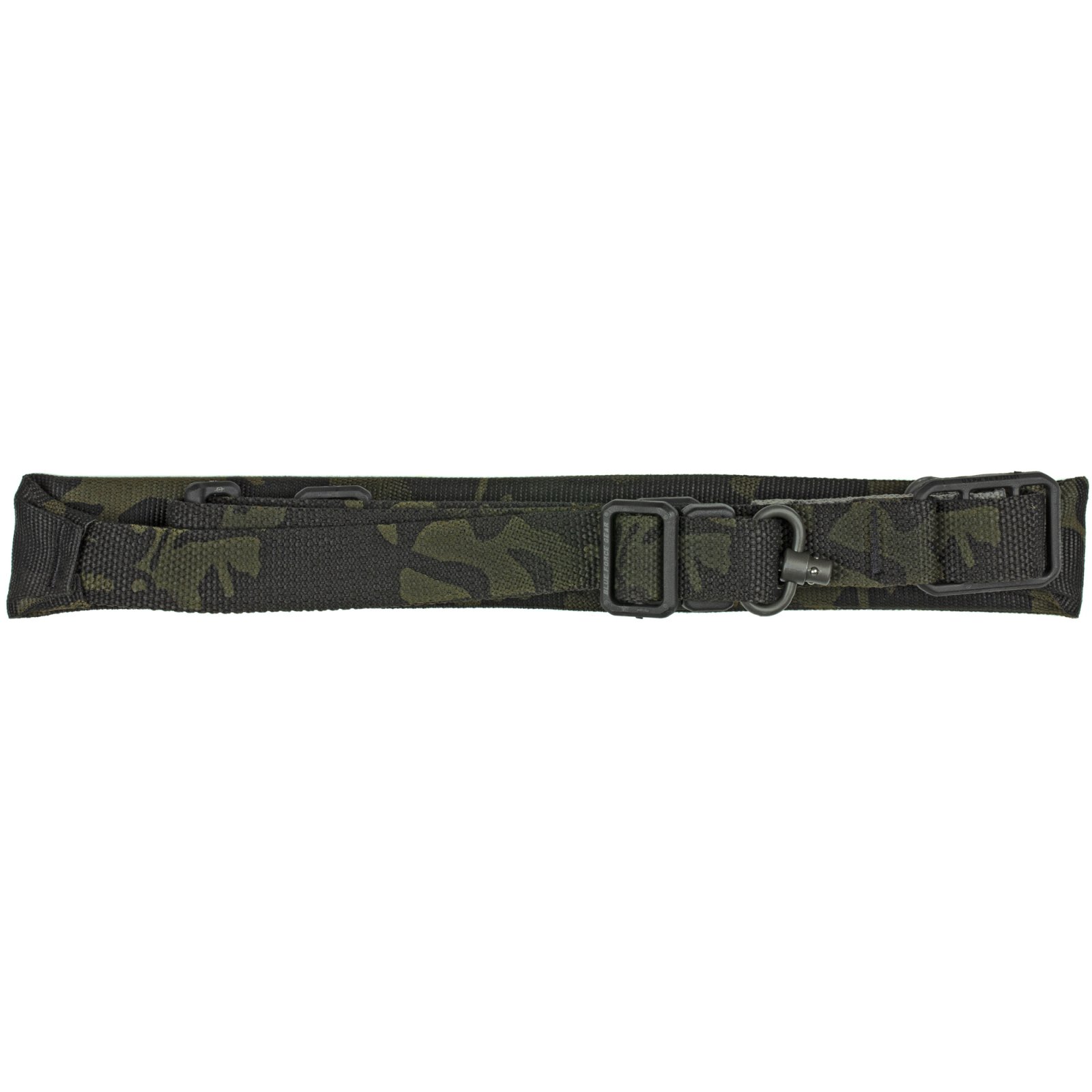 Blue Force Gear Vickers 221 VCAS-2TO1 Padded Sling Multicam - Blue Force Gear