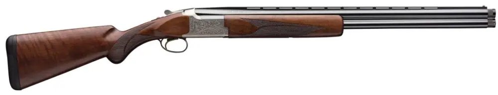 Browning Citori White Lightning 12 Gauge 018142304 - Browning - 12 Gauge