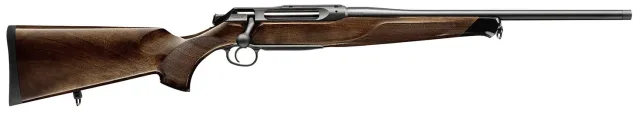 J.P. Sauer & Sohn 80117098 7mm Rem Mag - J.P. Sauer & Sohn - 7mm Rem Mag