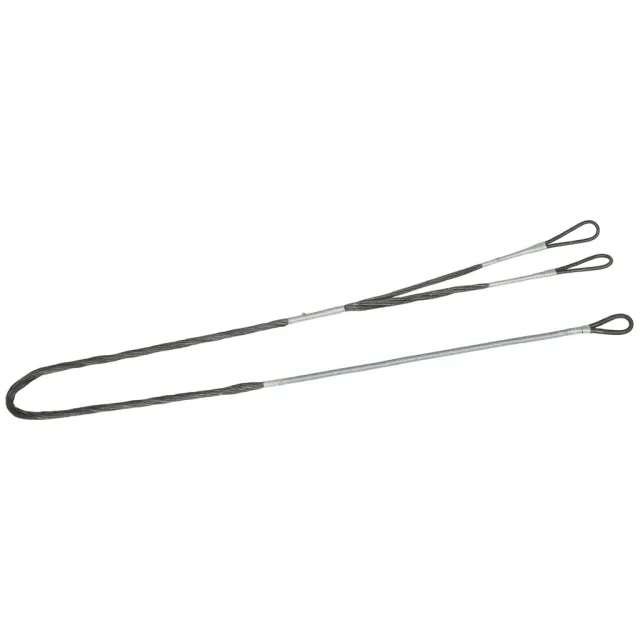 Buy BlackHeart 1601224 Crossbow Split Cables 20.25" DuraWeave Ripper 415 online