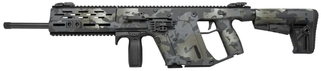 Kriss Vector CRB G2 22LR KV22CMCBLK10 .22LR